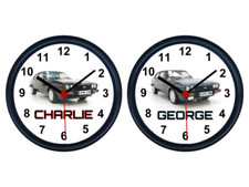 Personalised Wall Clock for