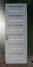 28"x77" Antique Vintage Old