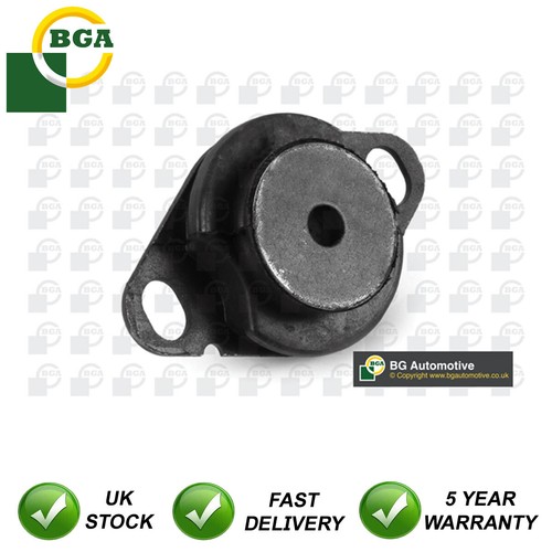 Engine mounting front left bga - engine,