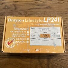 DRAYTON LP241 24 HOUR