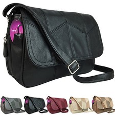 Organiser Handbag Compartments