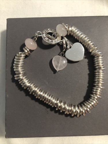 Bracelet charmology pink - charmology,