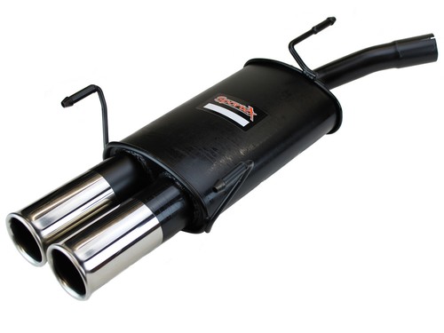 Sportex vauxhall corsa - sportex, c