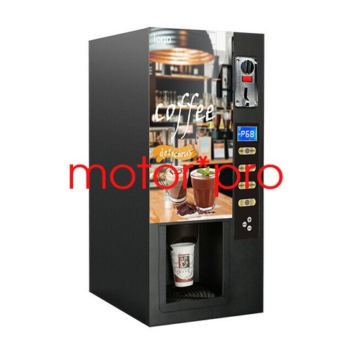 Automatic tea coffee - tea,