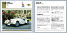Morgan - Plus 8 - 1968 Sports
