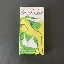 VTG Playtex Cross Your Heart