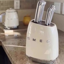 Vintage Stainless Steel