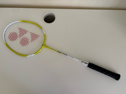 Yonex 505 badminton - yonex,