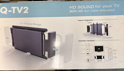 Acoustic solutions speakers - solutions,