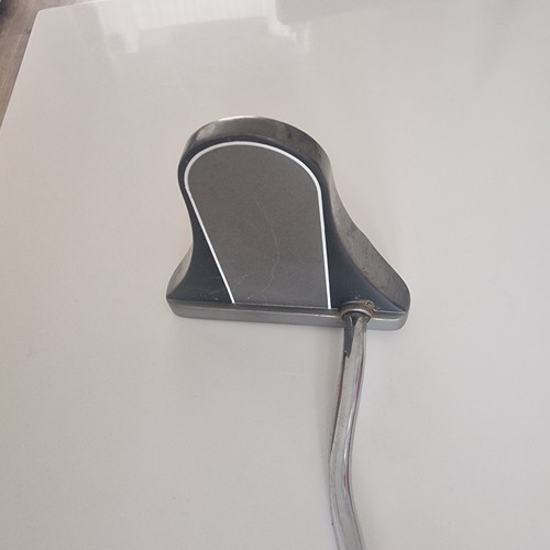 Yes groove madison putter - madison, /