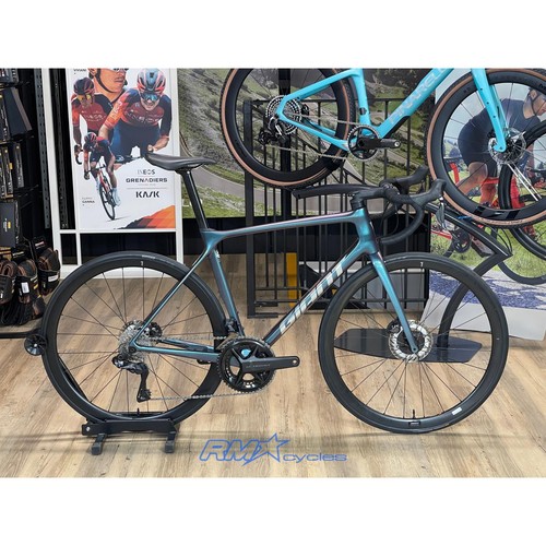Giant tcr advanced pro - giant, 0