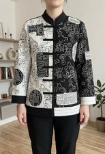 Chico 100 silk vintage - silk,