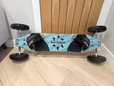 Scrub akashi mountain board - akashi,