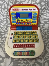 VTech Letter Fun Teacher