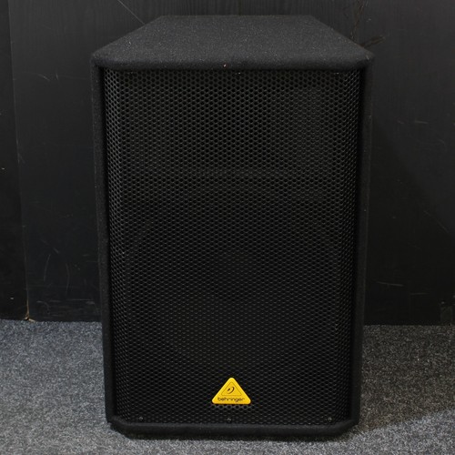 Behringer vp1520 passive - behringer,