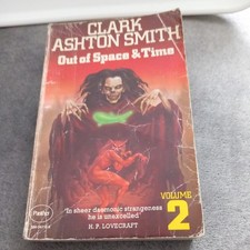 Out of Space and Time Vol 2