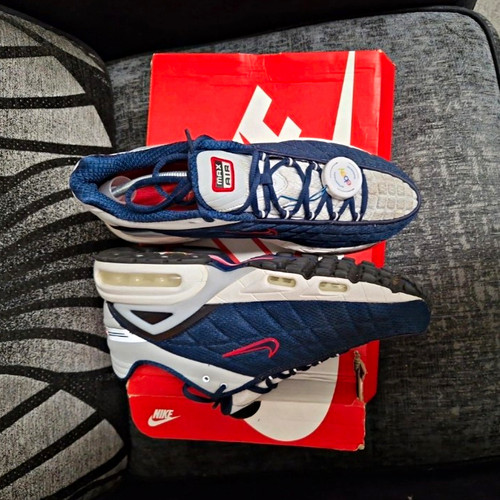 Nike air max men trainers - nike,