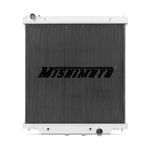 Mishimoto performance aluminum - performance,