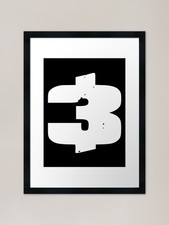 Payday 3 HD Logo (Ver. 3)