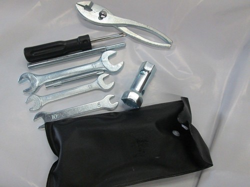 New tool kit kawasaki - tool,