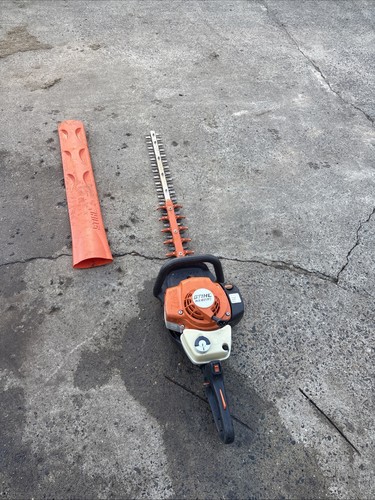 Stihl 82r double - stihl,