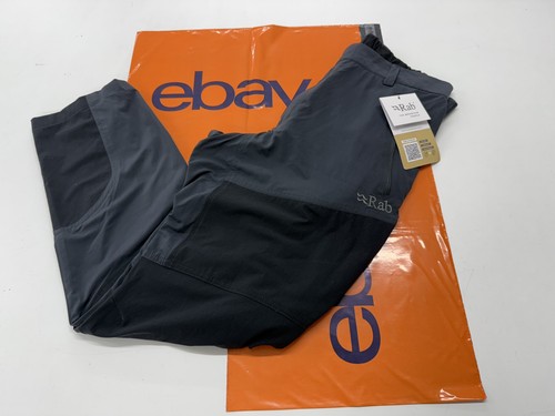 Rab magma light - rab, pants