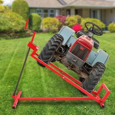 Lawn Mower Jack Lift For