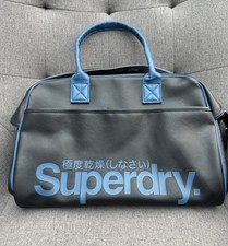 Superdry Tote Tennis Bag 
