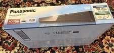 Panasonic DVD Player USB Multi