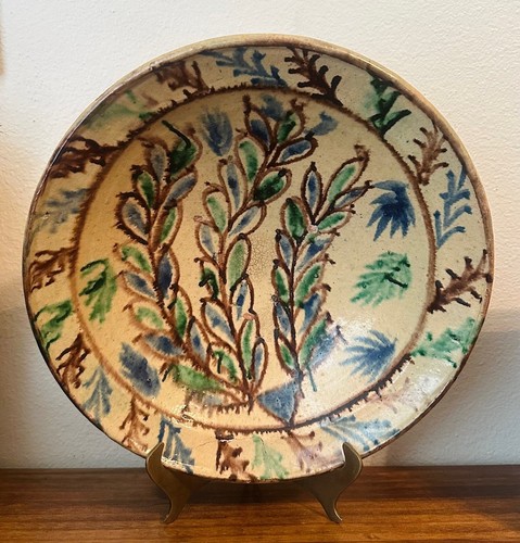Antique swat valley middle - antique,