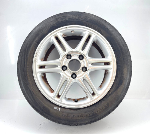 Honda civic mk8 - civic, alloy