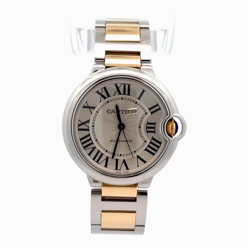 Cartier ballon bleu w6920047 - ballon,