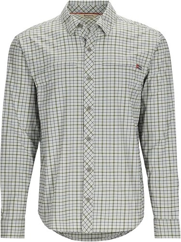 Simms men stone - men's, cold