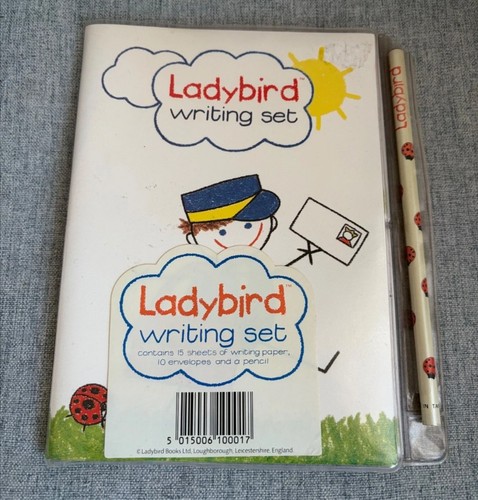 Rare collectable ladybird - rare,