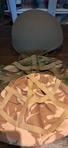 British army m78 paratrooper - british,