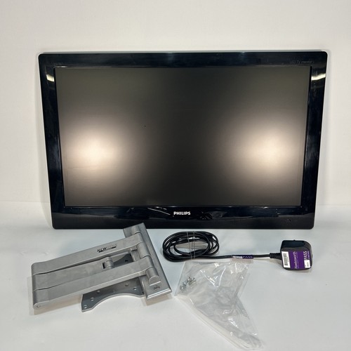 Philips black tv - tv, 231te4l