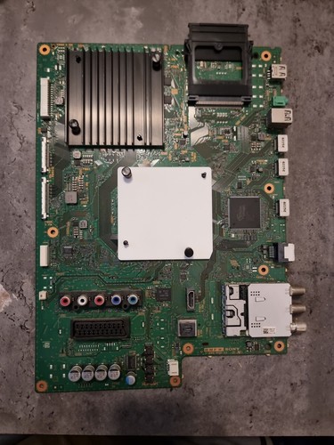 Sony 55xd8599 main board - tv,
