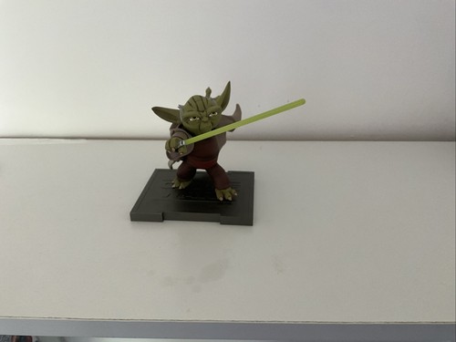 Star wars the clone - clone,
