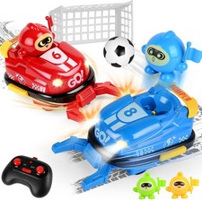 Kids Light RC Battle Bumper