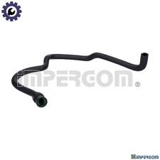 HOSE HEAT EXCHANGER (HEATING)