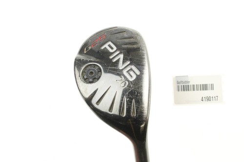 Ping g25 golf club mens - ping,