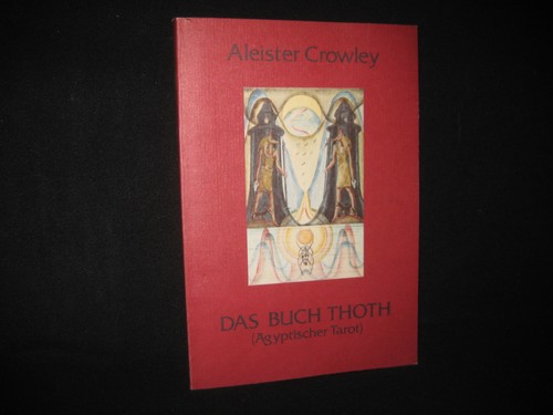 Aleister crowley the book - aleister, crowley,