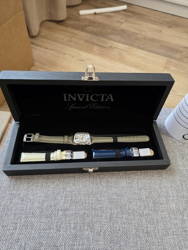 Invicta lupah special edition - lupah,