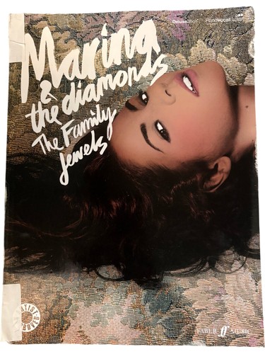 Marina and the diamonds - diamonds,