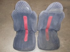 Seats right & left Honda CRX