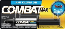 Combat Max Ant Killing Gel |