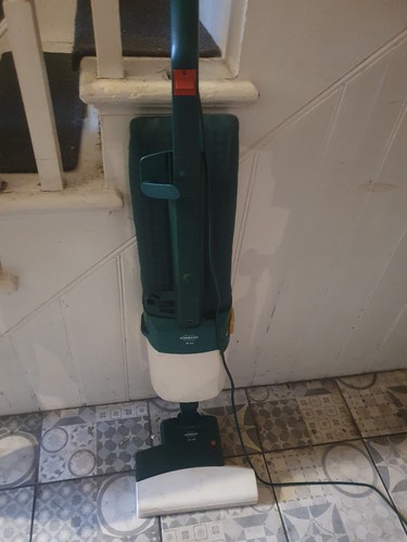 Vorwerk 122 vacuum - 122,