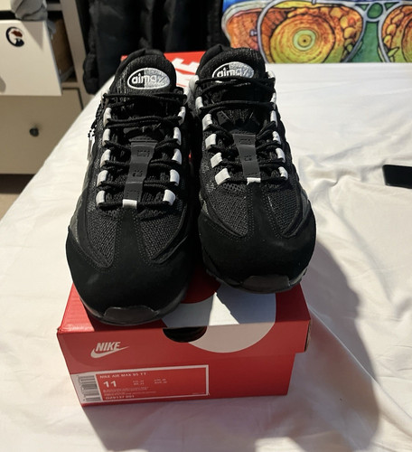 Nike air max - nike, 95