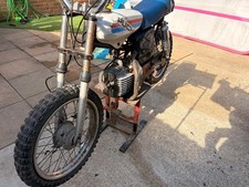 Puch Magnum X 1970s Not