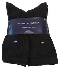 8 PACK Tommy Hilfiger Men's